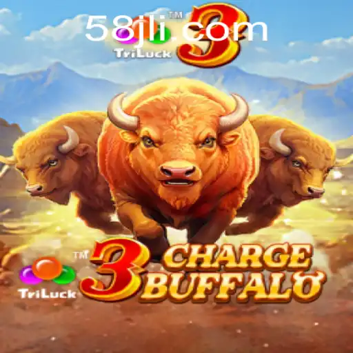 Unleashing the Wild: An In-Depth Guide to 3ChargeBuffalo