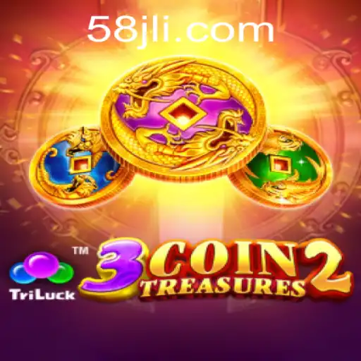 Exploring the Adventure of 3CoinTreasures2: Unveiling Secrets with 58jl