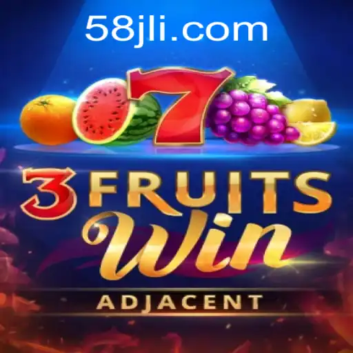 Discover the Excitement of 3FruitsWin: A Modern Arcade Adventure