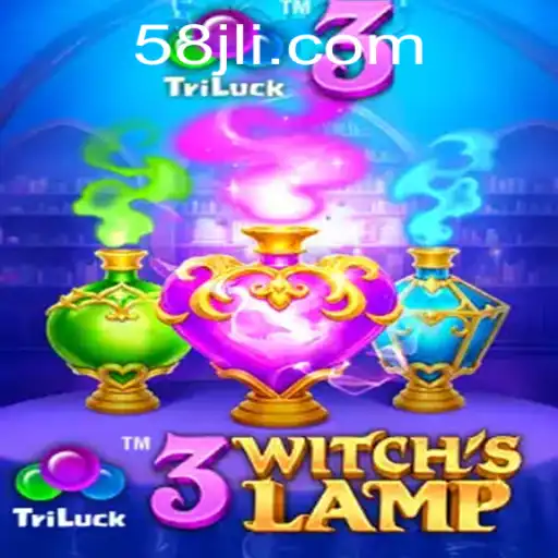 Unveiling the Mystical World of 3WitchsLamp: A Journey into Enchantment