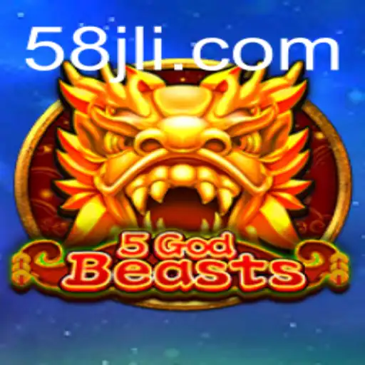 Unleashing the Power of 5GodBeasts: An In-Depth Exploration