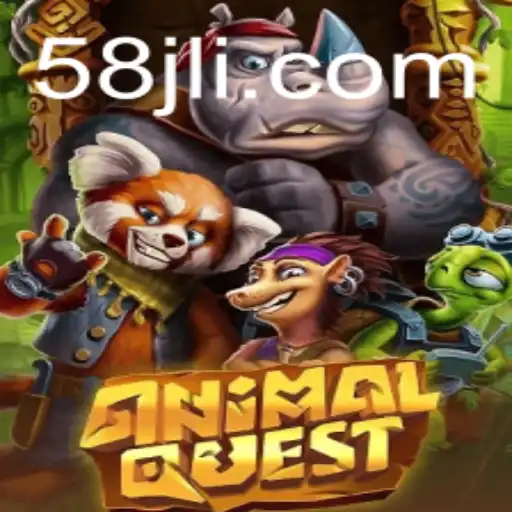 Discover the World of AnimalQuest: Jungle Adventures and More