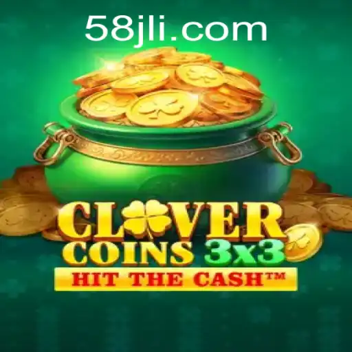 Clovercoin3x3: An Exciting New Game in the Gaming World