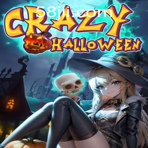 CrazyHalloween: A Thrilling Adventure in the World of Spooky Celebrations