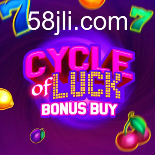 Cycle of Luck Bonus Buy: A Deep Dive into the Thrilling Slot Experience