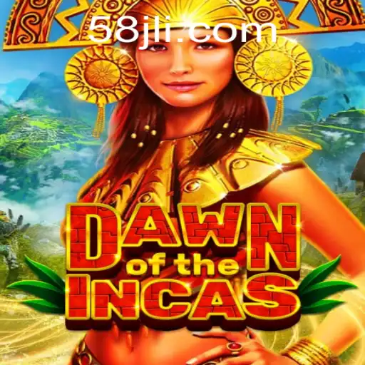 Dawn of the Incas: An Epic Journey of Strategy and Culture