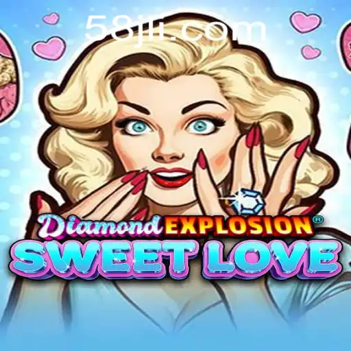 DiamondExplosionSweetLove: A Comprehensive Guide to the Latest Gaming Phenomenon