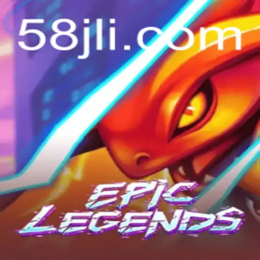 EpicLegends: A Thrilling Journey into the World of Adventure
