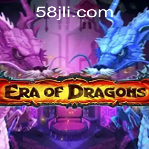 EraOfDragons: Unleashing the Power of Fantasy