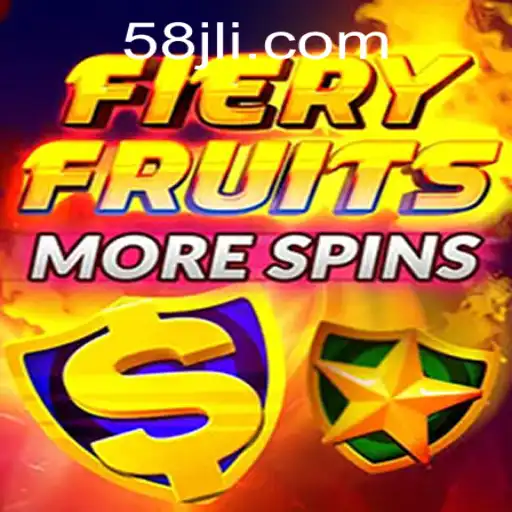 Unleashing the Excitement of FieryFruitsMoreSpins