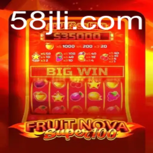 Exploring FruitNovaSuper100: The Next Big Hit in Gaming