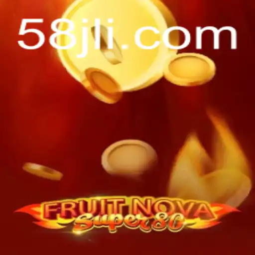 Discover the Thrilling World of FruitNovaSuper80: A Captivating Gaming Experience