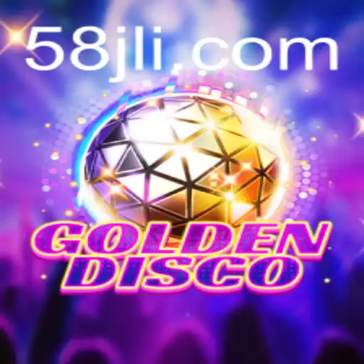 GoldenDisco: A Rhythmic Adventure