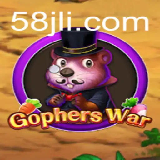 Delve into the World of GophersWar: A Unique Strategy Game with a Modern Twist