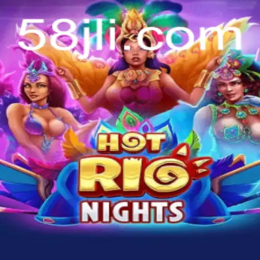 HotRioNights: Dive Into the Ultimate Carnival Experience