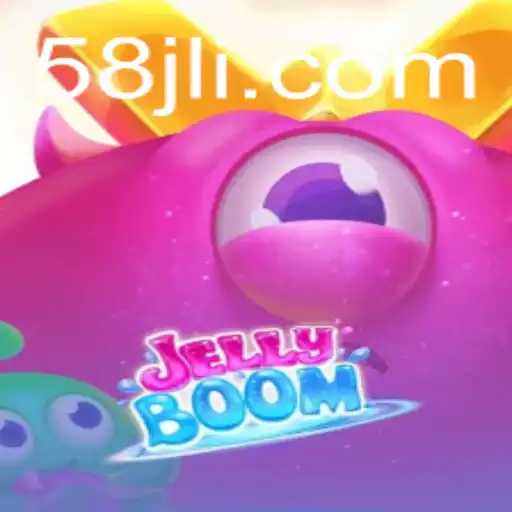 Exploring the Dynamic World of JellyBoom: An Engaging Adventure with 58jl
