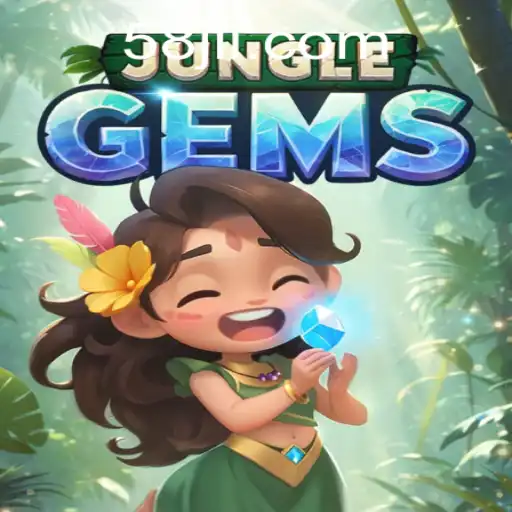 JungleGems: A Captivating Adventure in the World of Puzzles