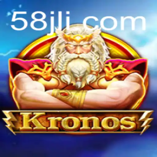 Unveiling Kronos: A Revolutionary Gaming Experience Driven by Innovation