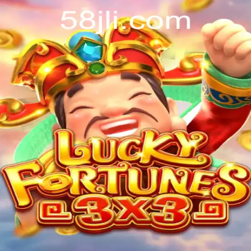 Exploring the Exciting World of LUCKYFORTUNES3x3: A New Gaming Phenomenon