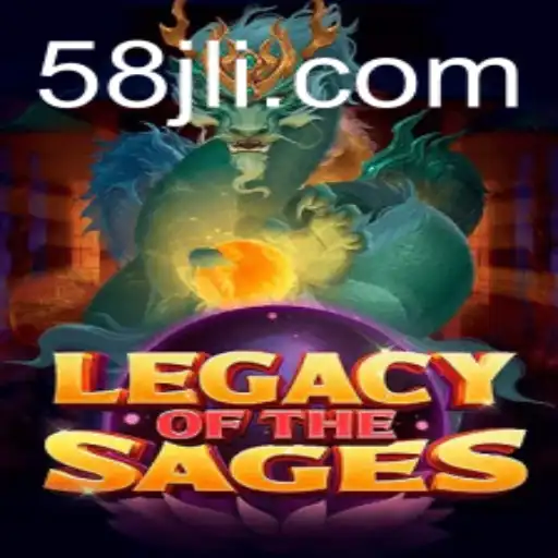 The Mystical World of LegacyoftheSages