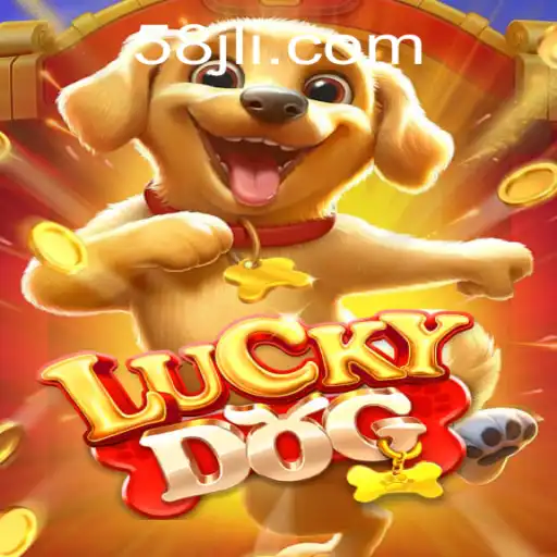 Discover the Thrilling World of LuckyDog with Keyword 58jl
