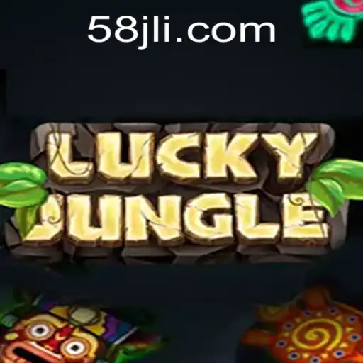 Explore the Exciting World of LuckyJungle: A Thrilling Gaming Experience
