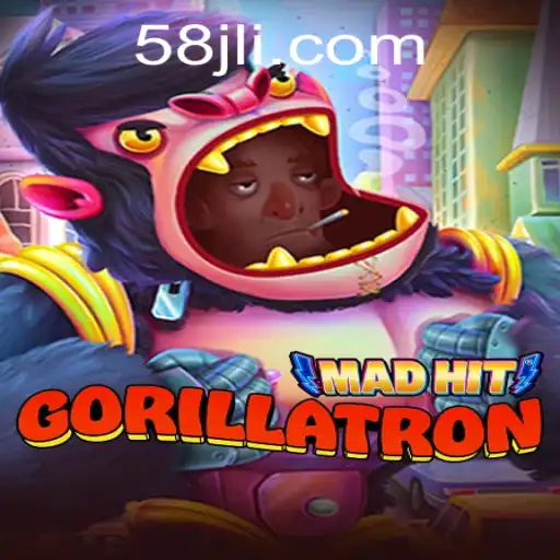 The Immersive World of MadHitGorillatron: A New Era in Gaming