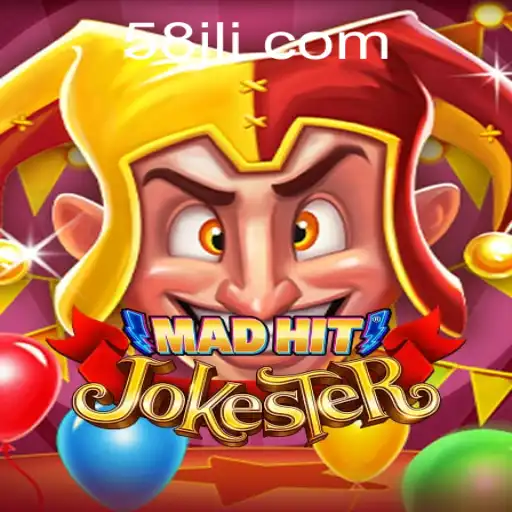 Discover the World of MadHitJokester: An Exciting New Game Experience