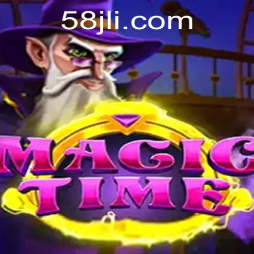 MagicTime: A Journey into the Enchanting Realm