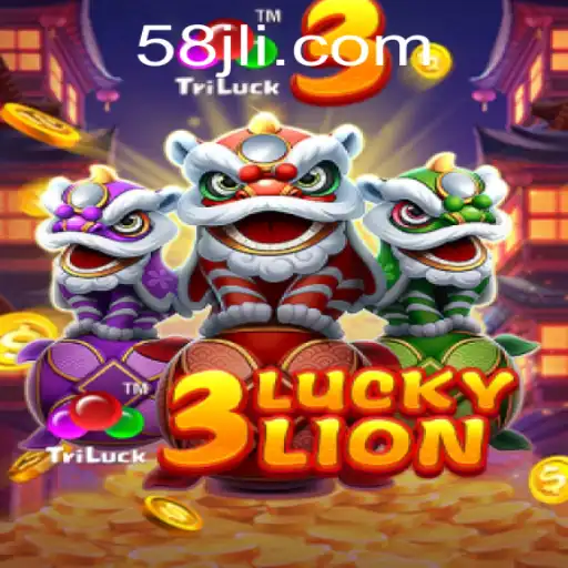 Exploring the World of 3LUCKYLION: A Modern Gaming Adventure