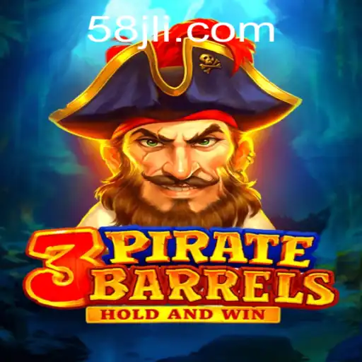 3PirateBarrels: A Treasure Hunt Adventure