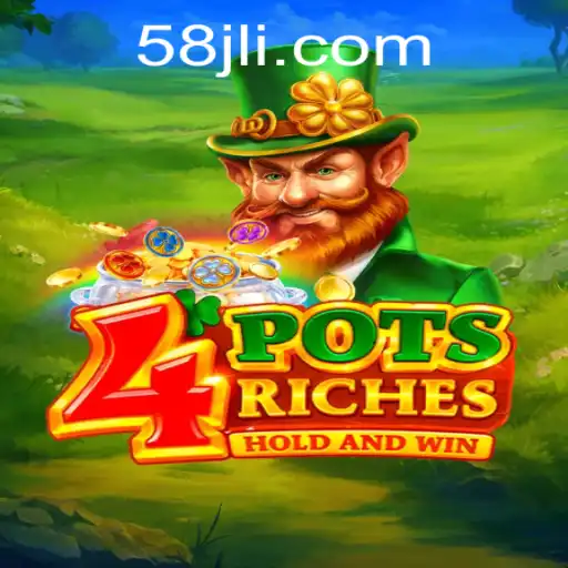 Exploring 4potsriches: The Exciting New Game Captivating Players Worldwide