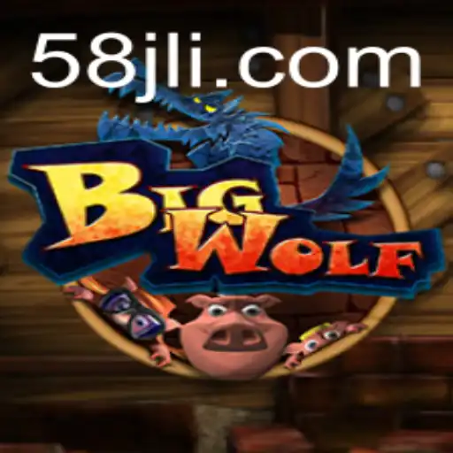 BigWolf: A Thrilling New Adventure in the Gaming World