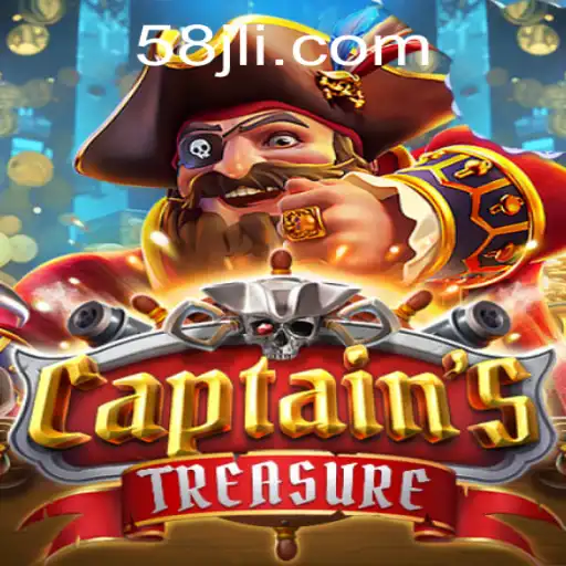 Embark on an Adventure with 'CaptainssTreasure' – A Game that Transcends Time