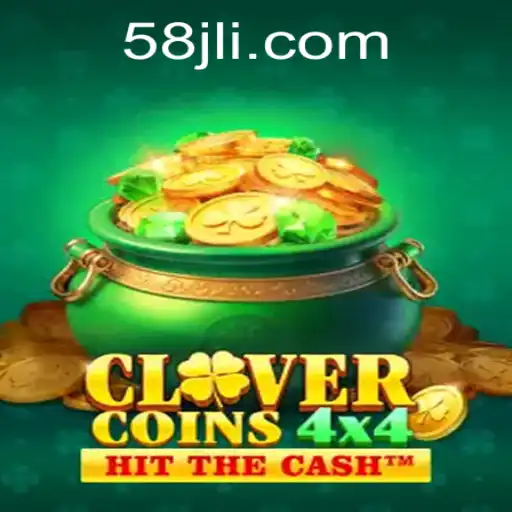 Discover the Enchanting World of CloverCoins4x4