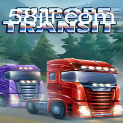 EuropeTransit: The Exciting New Board Game Adventure Using the Code 58jl
