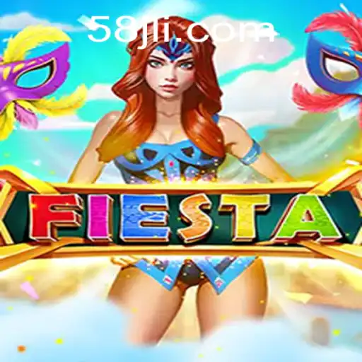 Fiesta: An Immersive Gaming Experience