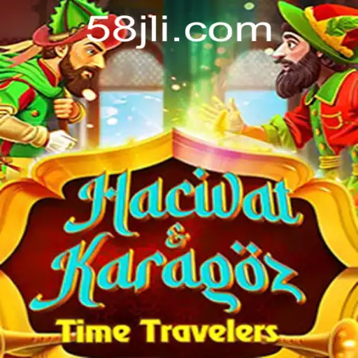 Discover the Enchantment of HacivatandKaragoz