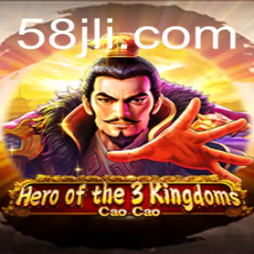 Heroofthe3KingdomsCaoCao – An Epic Journey Through Ancient China