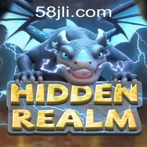 HiddenRealm: A Journey into Enigma with the Key 58jl