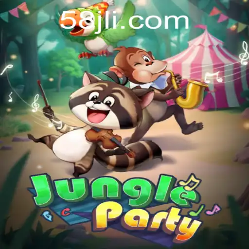 Discovering the Excitement of JungleParty: A Game that Captivates