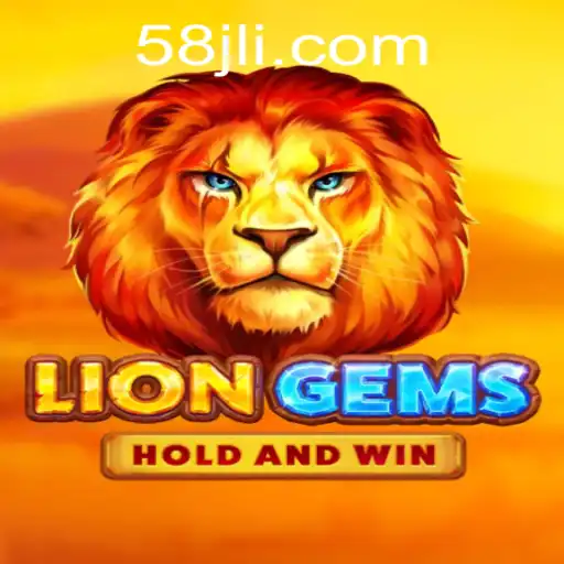 LionGems: Unveiling the Enchanting World of the Jungle with the Secret Code 58jl