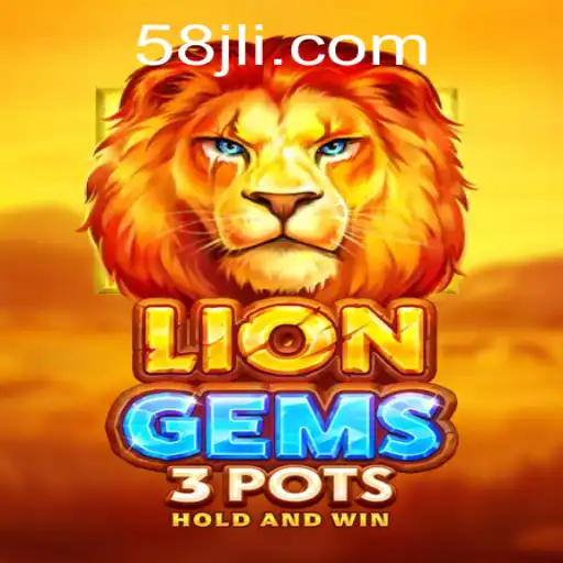 Unleashing the Adventure: A Deep Dive into LionGems3pots and Beyond