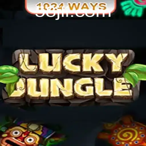 Dive into the Thrilling World of LuckyJungle1024: Adventure Awaits