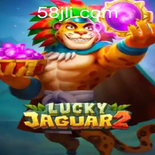 Luckyjaguar2: A Comprehensive Guide to The Game