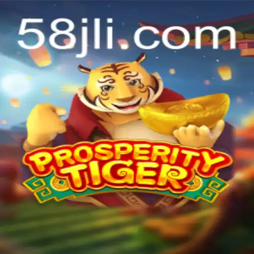 ProsperityTiger: A Thrilling New Adventure in Interactive Entertainment