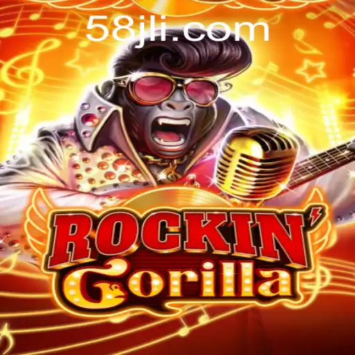 RockinGorilla: The Thrilling World of Guerrilla Groove Gaming
