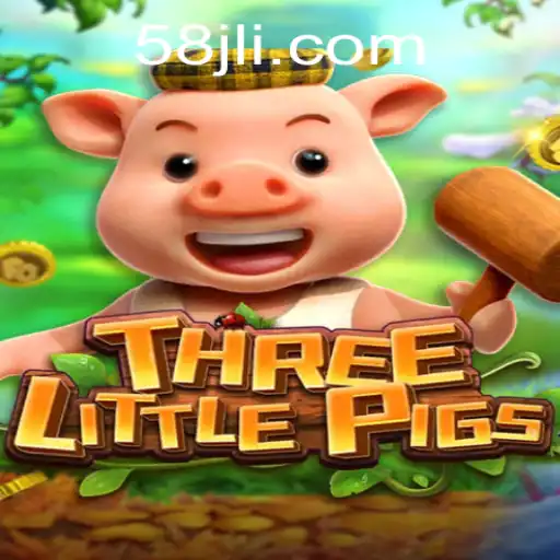 Exploring the Enchanting World of THREELITTLEPIGS: A Modern Day Fairy Tale Adventure