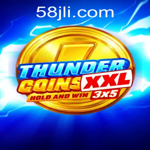Unveiling ThunderCoinsXxl: The Next Big Thing in Digital Gaming