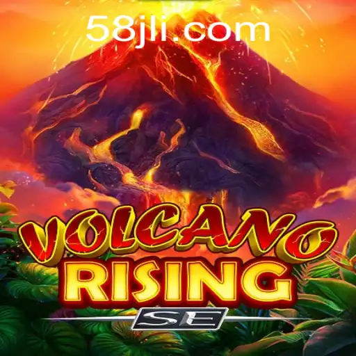 VolcanoRisingSE: An Immersive Adventure Into the Heart of Nature's Fury